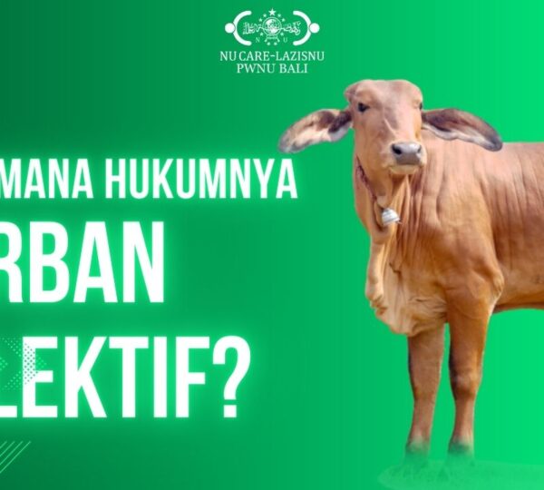 Bagaimana Hukum Berkurban Dengan Cara Patungan?