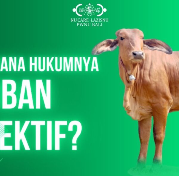 Bagaimana Hukum Berkurban Dengan Cara Patungan?