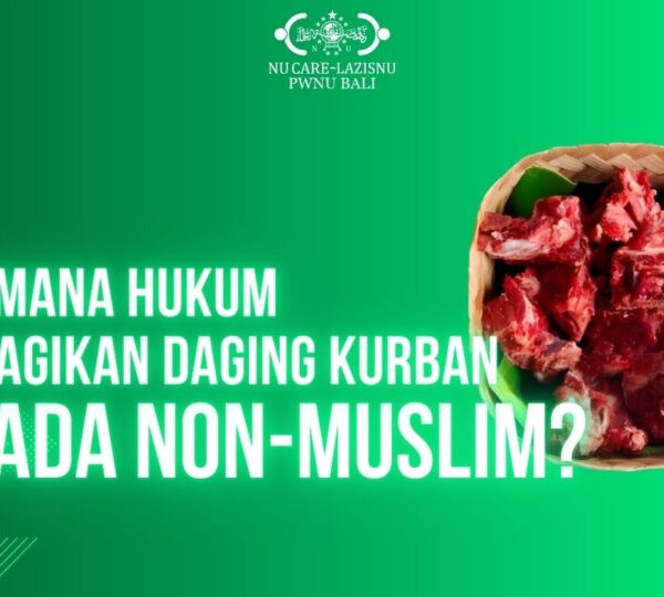 Hukum Membagikan Daging Kurban kepada Non-Muslim: Perspektif Islam