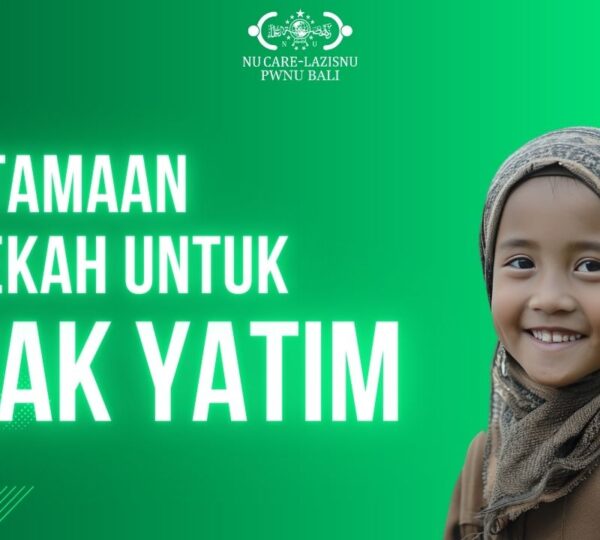 Keutamaan Sedekah untuk Anak Yatim: Kebaikan yang Membawa Berkah