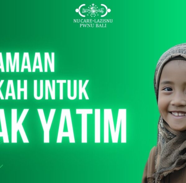 Keutamaan Sedekah untuk Anak Yatim: Kebaikan yang Membawa Berkah