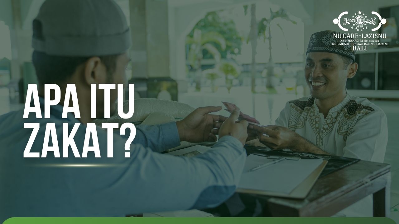 Apa Itu Zakat? Panduan Lengkap untuk Pemula